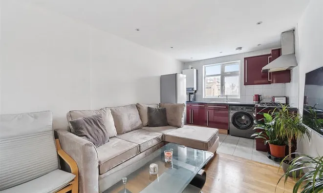 Недвижимость Charteris Road: 8