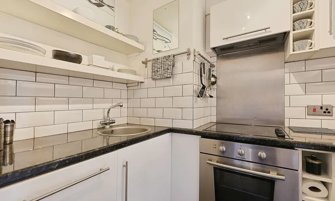 Недвижимость Musgrave Court, 110 Battersea Bridge Road: 4