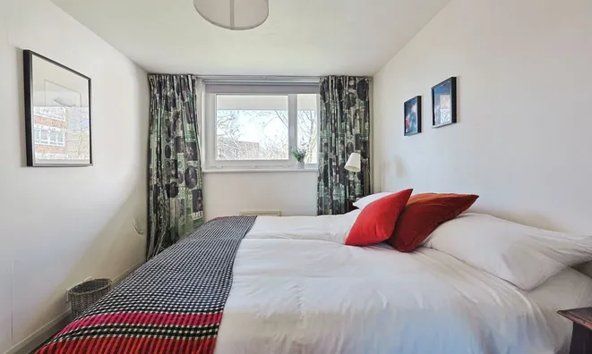 Недвижимость Musgrave Court, 110 Battersea Bridge Road: 5