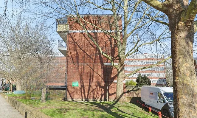 Недвижимость Musgrave Court, 110 Battersea Bridge Road: 8