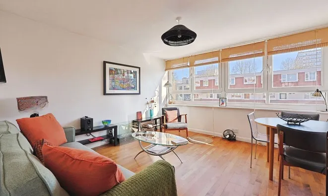 Недвижимость Musgrave Court, 110 Battersea Bridge Road: 9