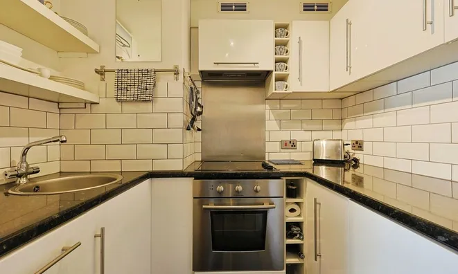 Недвижимость Musgrave Court, 110 Battersea Bridge Road: 10