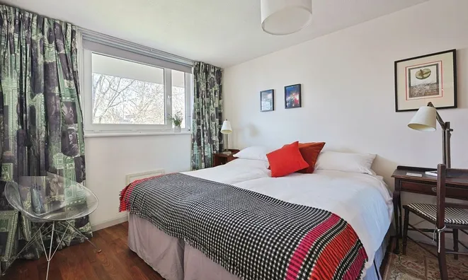 Недвижимость Musgrave Court, 110 Battersea Bridge Road: 11