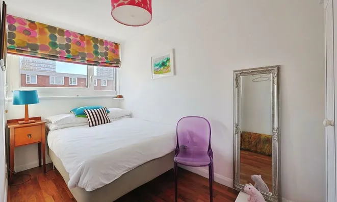 Недвижимость Musgrave Court, 110 Battersea Bridge Road: 14