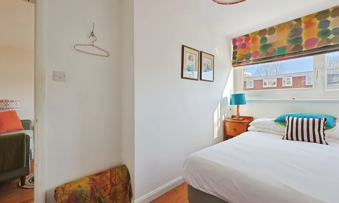 Недвижимость Musgrave Court, 110 Battersea Bridge Road: 15