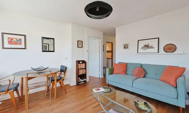 Недвижимость Musgrave Court, 110 Battersea Bridge Road: 16