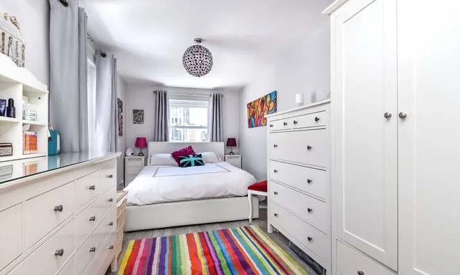 Недвижимость Battersea Rise, Battersea: 1