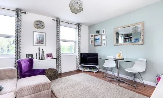 Недвижимость Battersea Rise, Battersea: 2