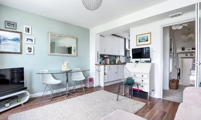 Недвижимость Battersea Rise, Battersea: 3