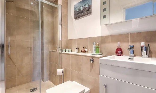 Недвижимость Battersea Rise, Battersea: 6