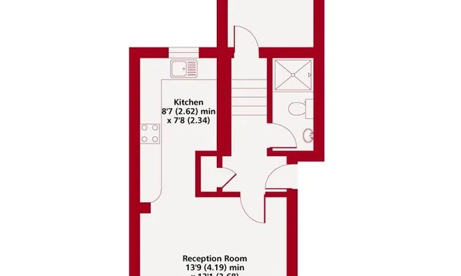 Недвижимость Battersea Rise, Battersea: 7