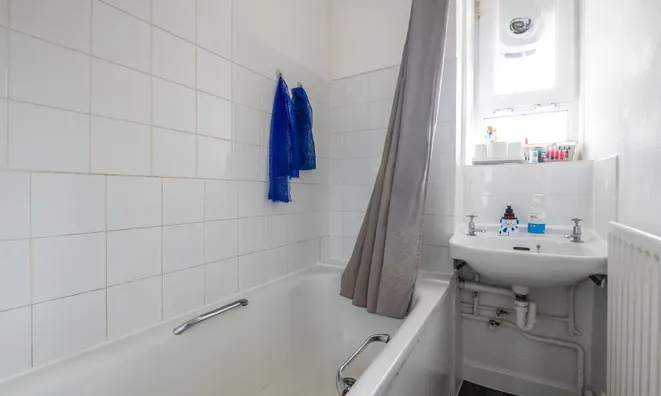 Недвижимость Flat, Rumball House, Harris Street: 1