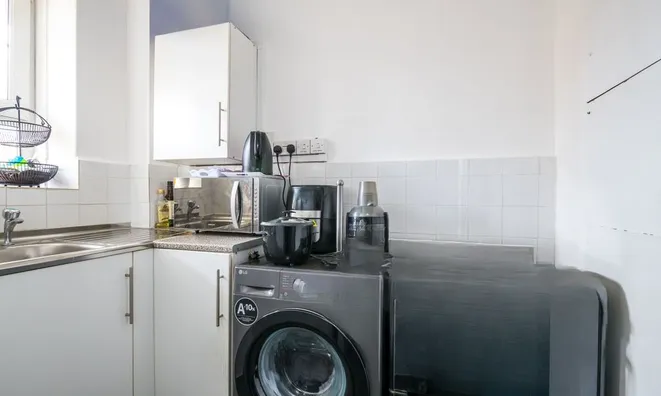 Недвижимость Flat, Rumball House, Harris Street: 2