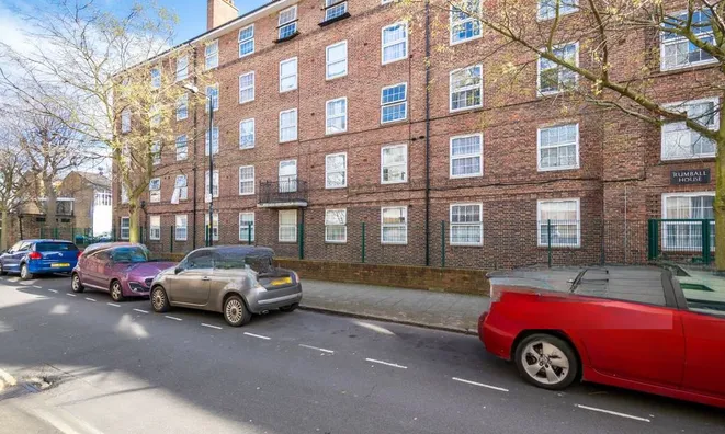 Недвижимость Flat, Rumball House, Harris Street: 4