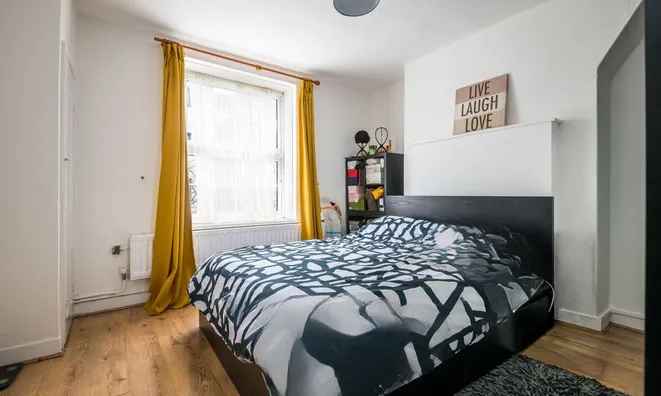 Недвижимость Flat, Rumball House, Harris Street: 6