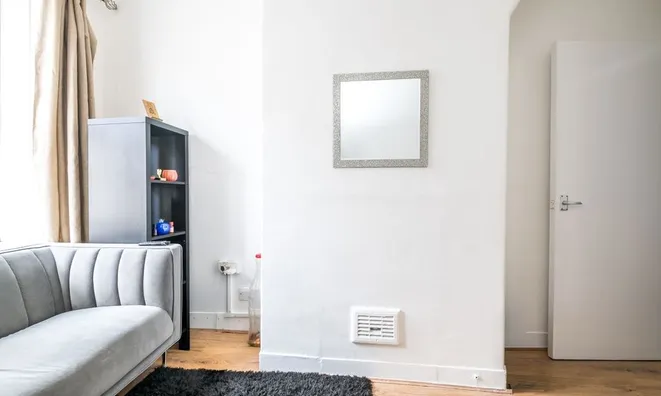 Недвижимость Flat, Rumball House, Harris Street: 7