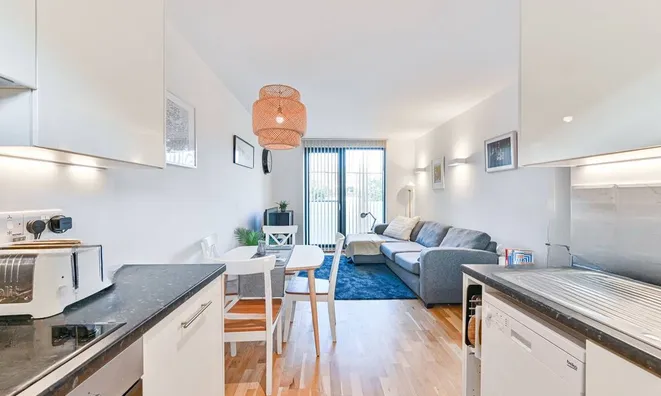 Недвижимость Wynne Road, Brixton: 1