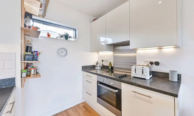 Недвижимость Wynne Road, Brixton: 2