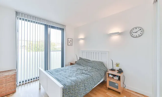 Недвижимость Wynne Road, Brixton: 3