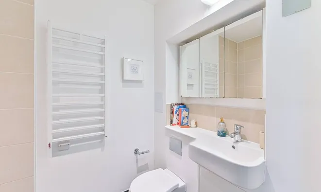 Недвижимость Wynne Road, Brixton: 6