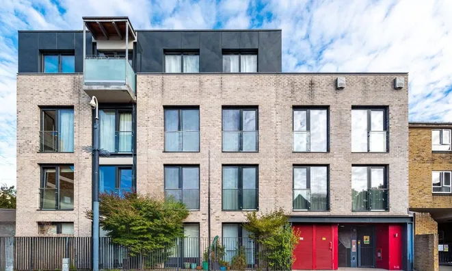 Недвижимость Wynne Road, Brixton: 7