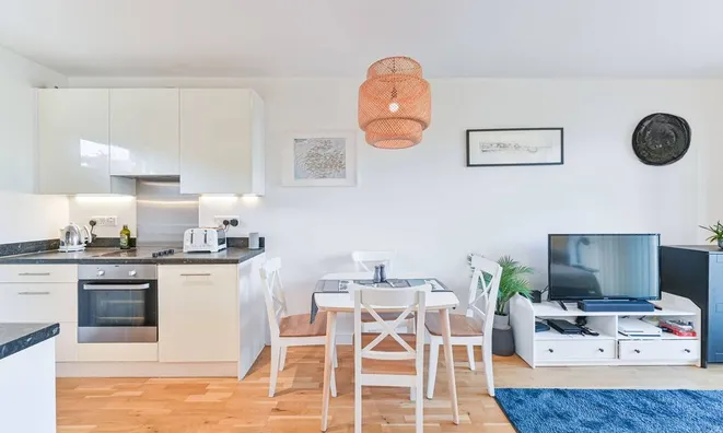 Недвижимость Wynne Road, Brixton: 9