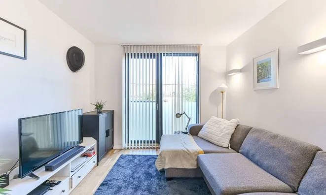 Недвижимость Wynne Road, Brixton: 10