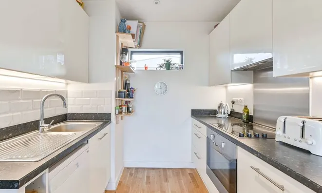 Недвижимость Wynne Road, Brixton: 11