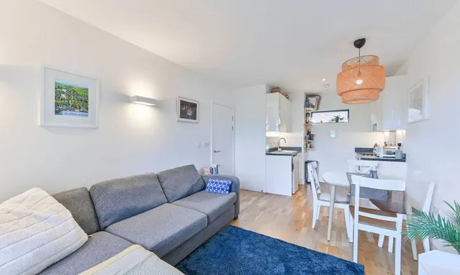 Недвижимость Wynne Road, Brixton: 12