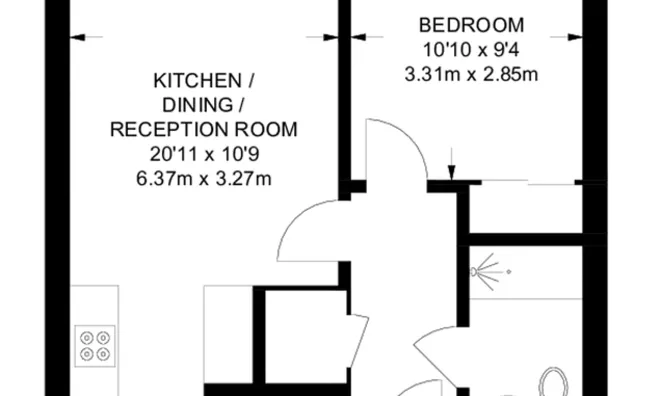 Недвижимость Wynne Road, Brixton: 13