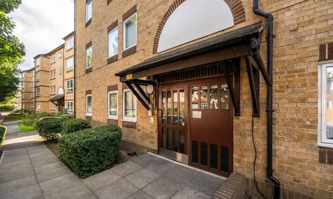 Недвижимость Chaucer Drive, Bermondsey: 2