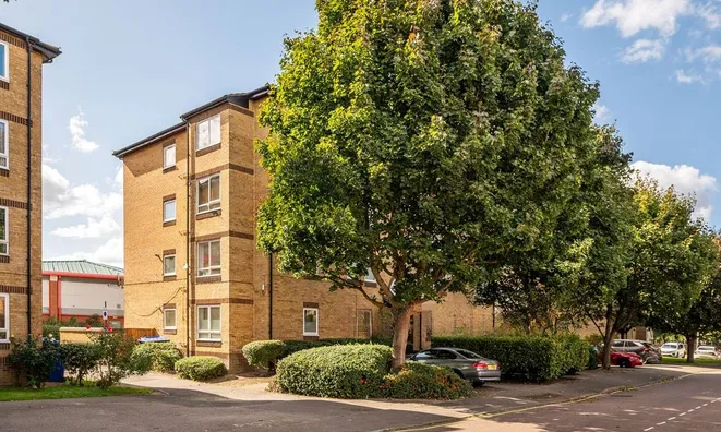 Недвижимость Chaucer Drive, Bermondsey: 3