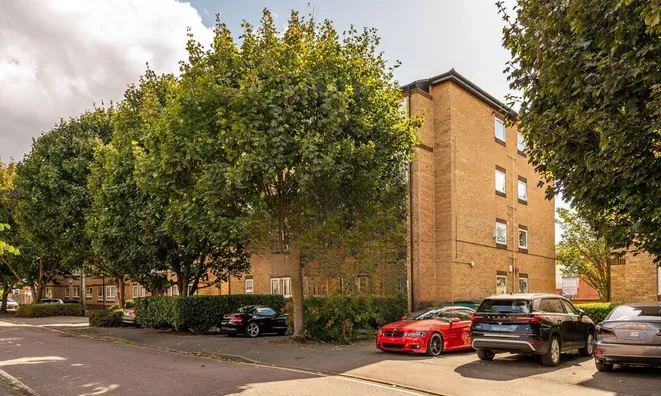 Недвижимость Chaucer Drive, Bermondsey: 4