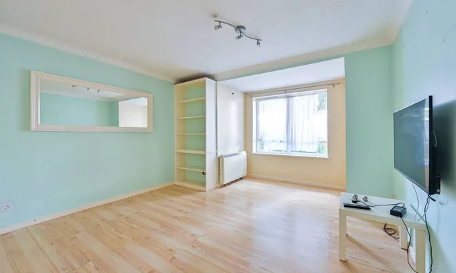 Недвижимость Chaucer Drive, Bermondsey: 5