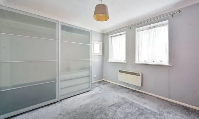 Недвижимость Chaucer Drive, Bermondsey: 8