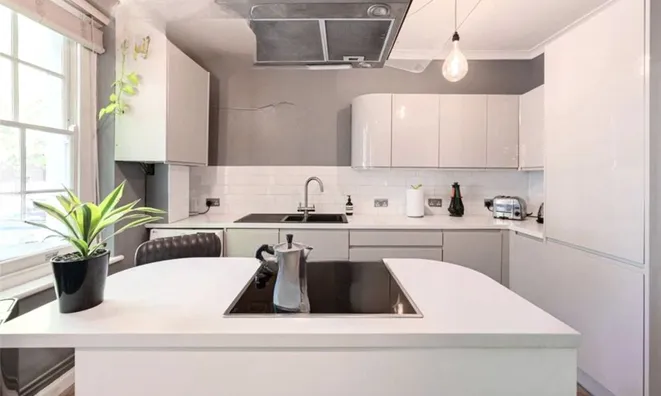 Недвижимость Vassall Road: 1