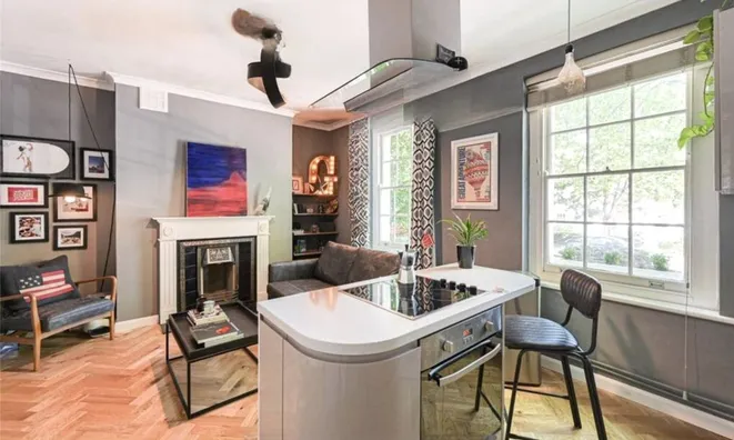 Недвижимость Vassall Road: 6