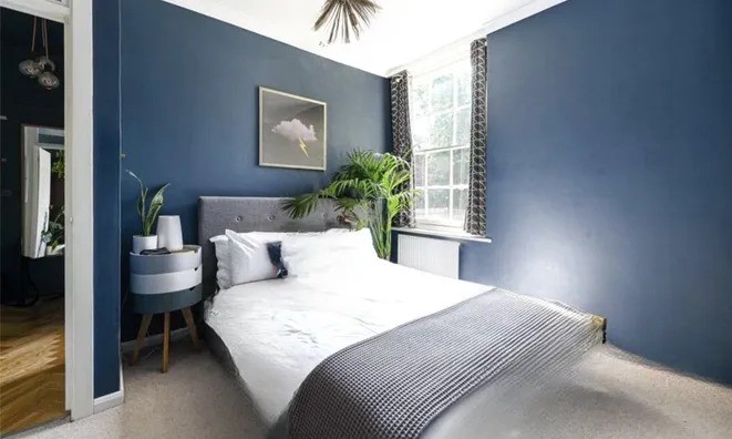 Недвижимость Vassall Road: 7