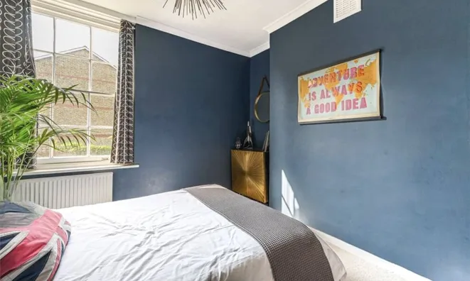 Недвижимость Vassall Road: 8