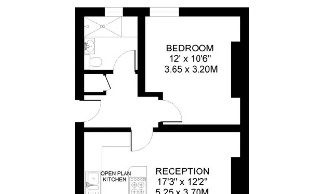 Недвижимость Vassall Road: 9