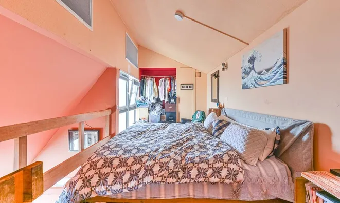 Недвижимость Grantham Road, Clapham North: 3