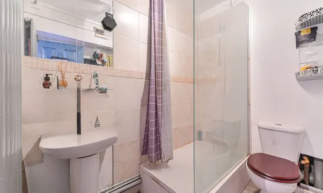 Недвижимость Grantham Road, Clapham North: 4