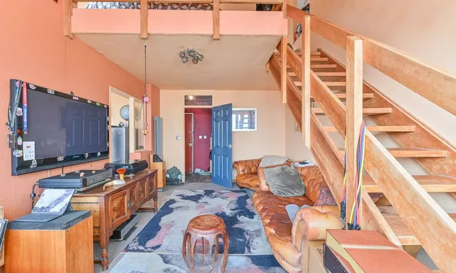 Недвижимость Grantham Road, Clapham North: 8