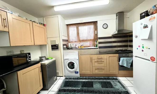 Недвижимость Cambridge Heath Road: 4