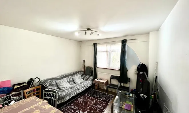 Недвижимость Cambridge Heath Road: 7