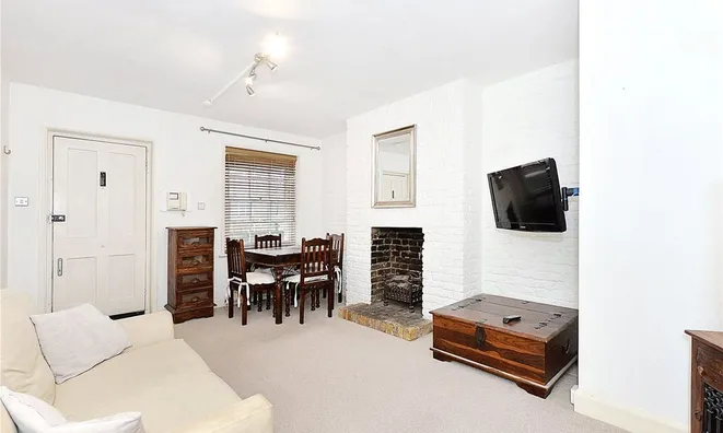 Недвижимость De Walden House, Allitsen Road, St John's Wood: 5