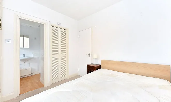 Недвижимость De Walden House, Allitsen Road, St John's Wood: 8