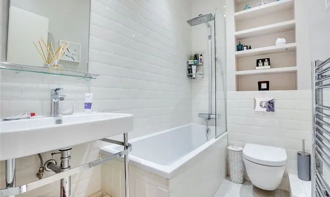 Недвижимость Old York Road: 2