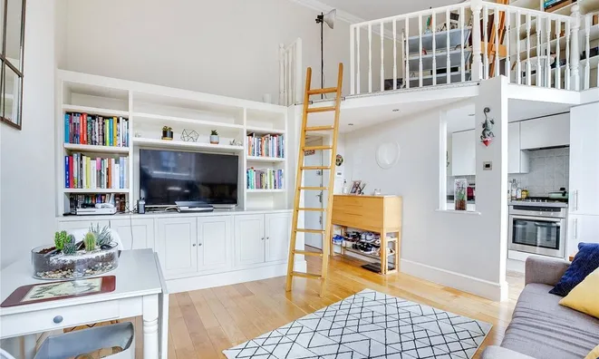 Недвижимость Old York Road: 4