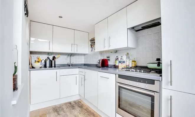 Недвижимость Old York Road: 5